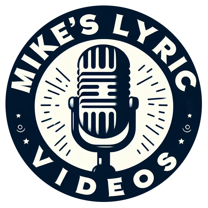 Mike's Lyric Videos logo